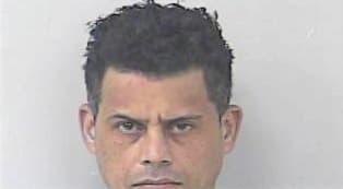 Andrew Tabannah, - St. Lucie County, FL 